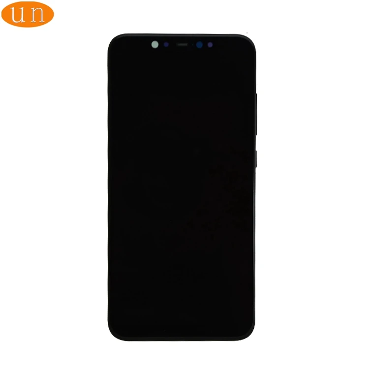 Layar Lcd Untuk Xiaomi Mi 8 Se Lcd 