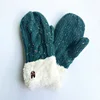 Verde oscuro