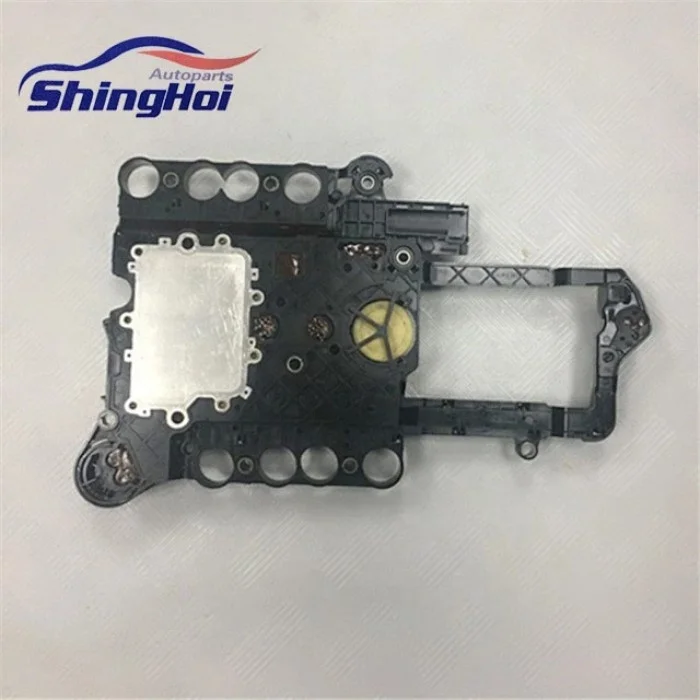 722.9 TCU Transmission Control Unita 000270260080  A0002701700  A0002702600