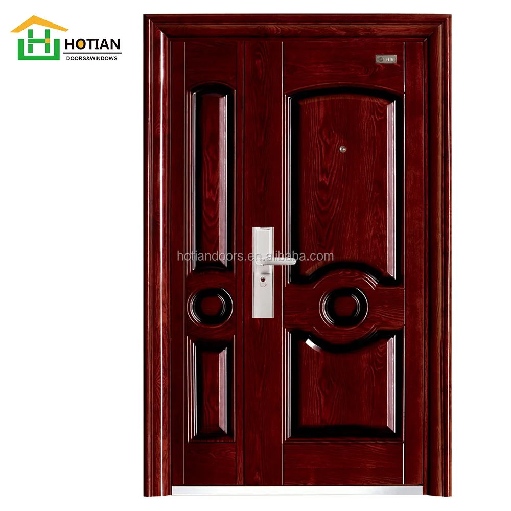 2017 Modern Gate Design in the Philippines Indian House Main Gate Designs Steel Ghana Door