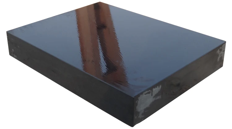 Precision measure table granite lapping plates inspection tools