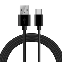 1 м 2 м 3 м 5 В/2 а кабель для быстрой зарядки USB Type C USB-кабель для Samsung Huawei