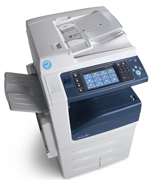 Xerox WorkCentre 7830/7835/7845/7855 Printers on Sale - Reliable