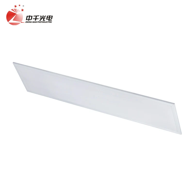 surface mount frame  48 watt size 120x30 cm  BIS standard  panel led ceiling lighting for home