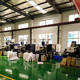 Jiangsu Benoy Lab Instrument Co., Ltd. 2