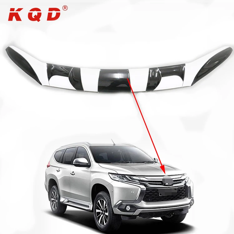 car hood guard