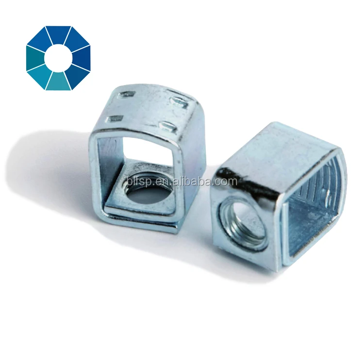Screw Wire Clamp Terminal Connector