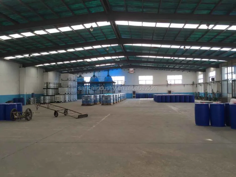 For Leather Tanning Use CAS 7360-53-4 Aluminium Triformate