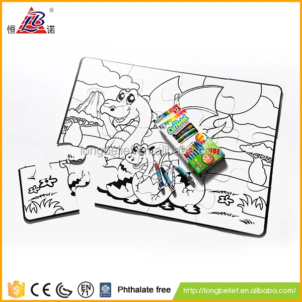 Длилось дизайн карандаш живопись головоломки