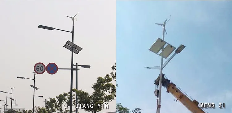 High Efficient 400W Eolic Generator Wind Generators for Sale