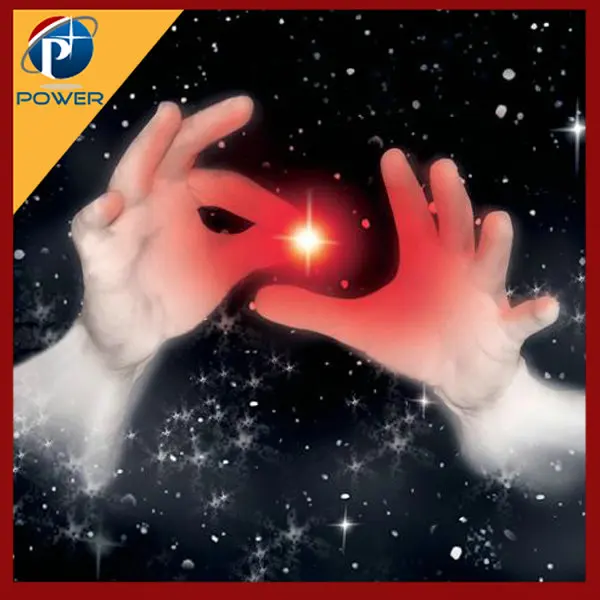 Прямо с фабрики Волшебный яркий световой большой палец