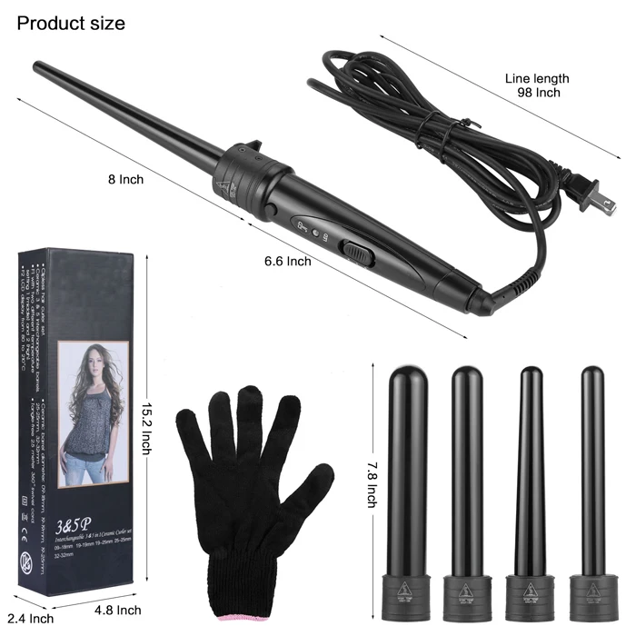 Professional Automatic Hair Curler Auto 3 In 1 Straightener And Curling  Iron Online Shopping Mall - Buy Automatic Hair Curler,Auto Hair Curler,3 In  1 Hair Straightener And Curling Iron Product on 