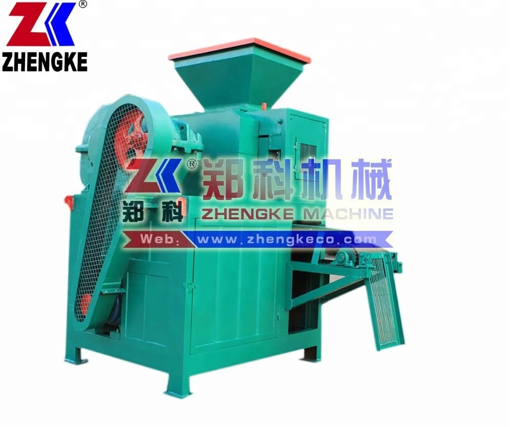 
 Древесный уголь порошок угля брикетировочный пресс машина цена  