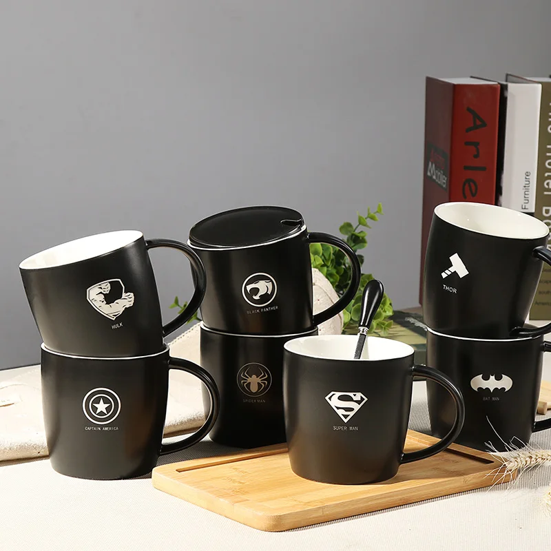 Customizable Ceramic Water Cups - Perfect for Giveaways