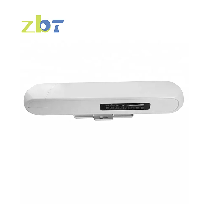 Точка Открытый беспроводного доступа маршрутизатор long range отель точка Wi-Fi