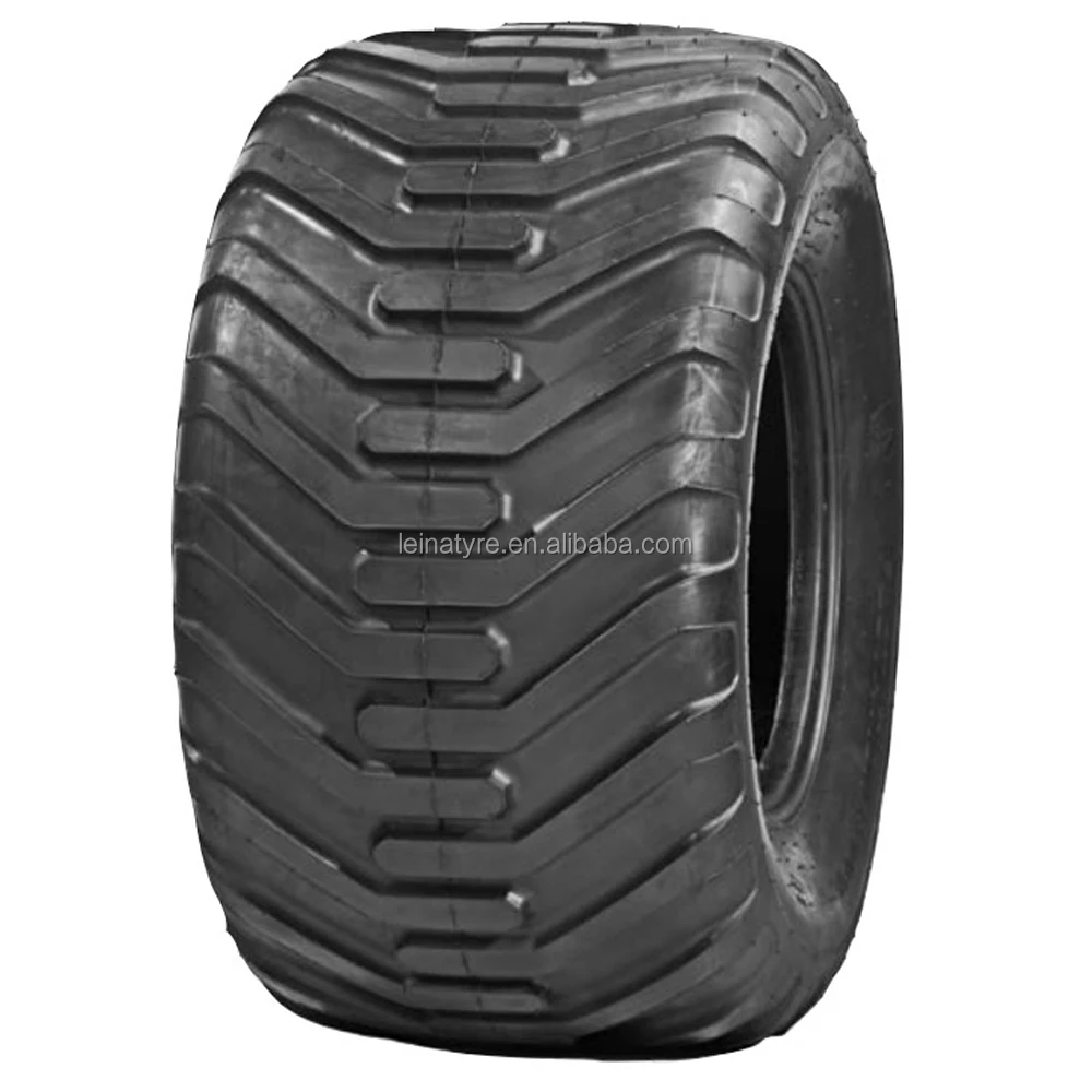 Agricultural Tire with Pattern I3 for Implement and Trailer Tyre 700/50 ...