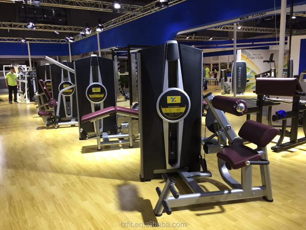 TZ-8012 плечевого пресса плеча машина тренажерный зал оборудование на продажу