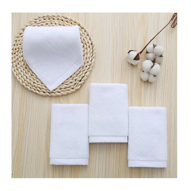 On Time Delivery Soft Custom Print Linen Handkerchief Sublimation Women's Men Handkerchief Organic Cotton China Handkerchief
