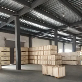 Henan Vinica Machinery Co., Ltd. 2