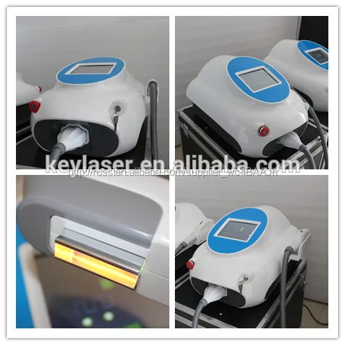 Безлимитная IPL+RF / E-Light или SHR-эпиляция любых зон на выбор в салоне красоты