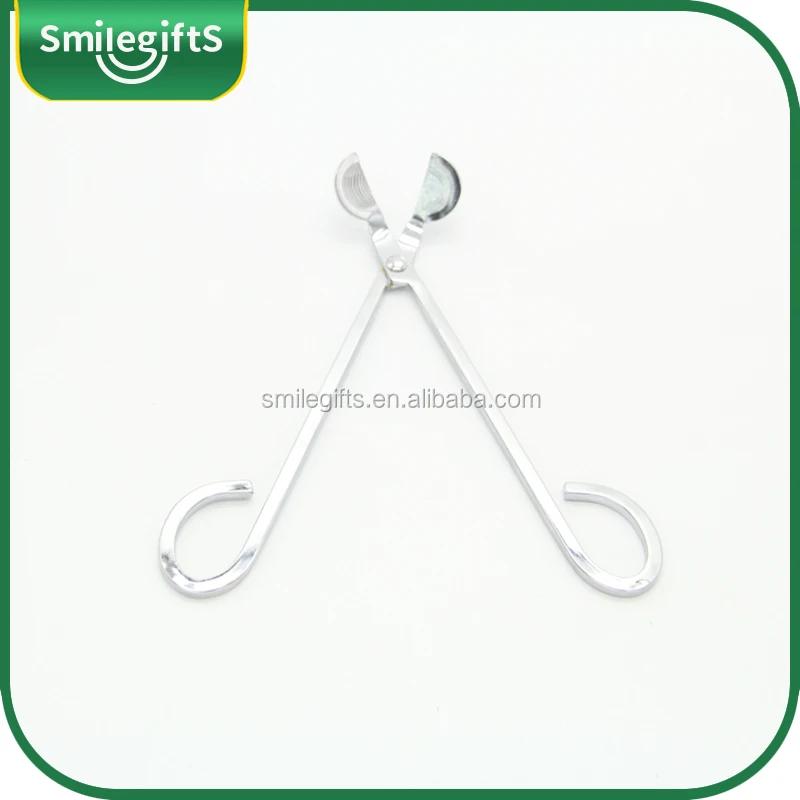 Candle Wick Trimmer Set Logo and Package Can Be Customized Candle Wick Snuffer