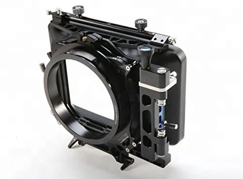 Tilta MB-T03 4x4 カーボンファイバーレンズビデオ DSLR カメラマット