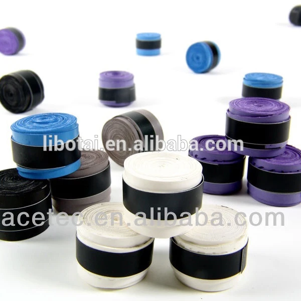 
Теннисные и Бадминтонные захваты на заказ 