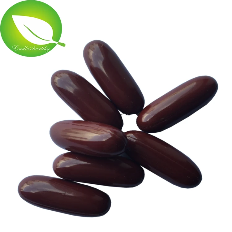 soy isoflavone capsule