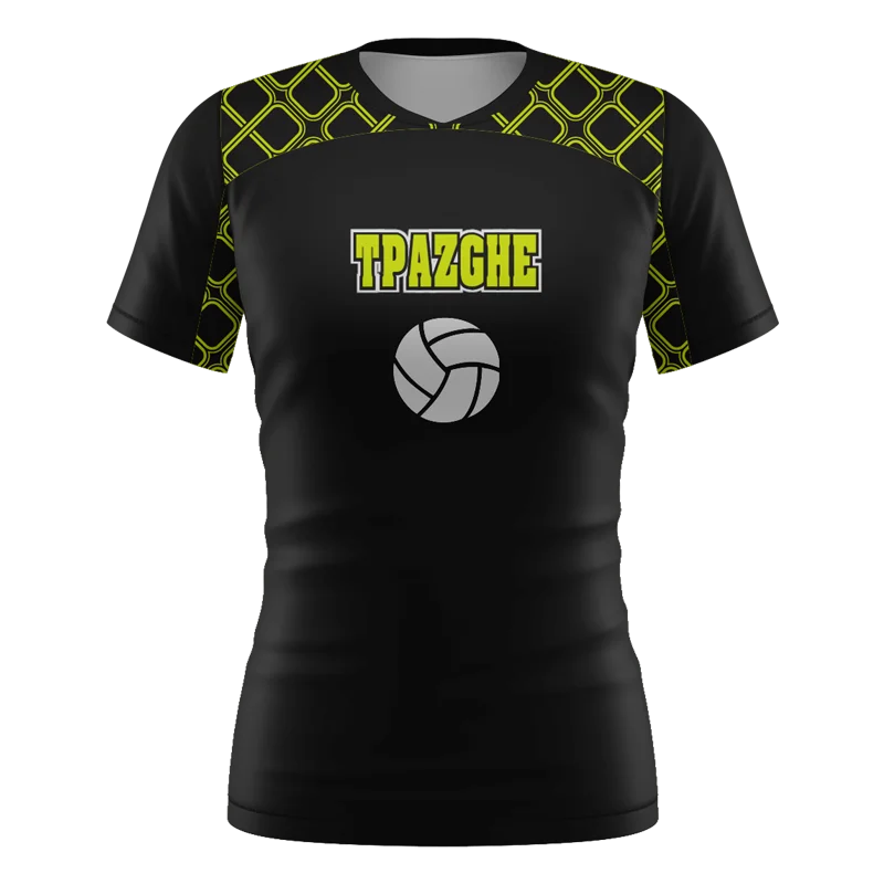 BETHERIVAL Cheap Volleyball Uniforms Custom for Girls