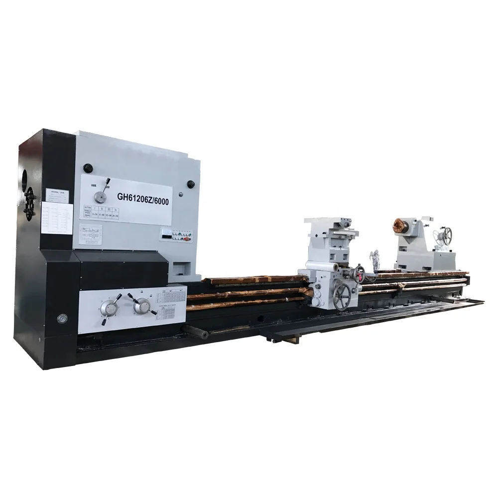 High Quality Lathe Machine in Pakistan Price India for Sale Dubai