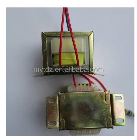 
 Трансформатор мощности 24 в 70 Вт  