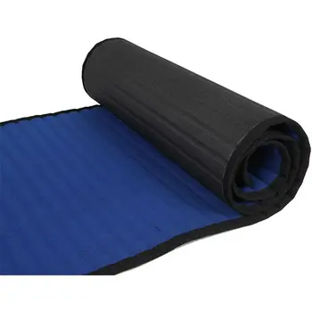 Надувной матрас camping mats 72х189х20см