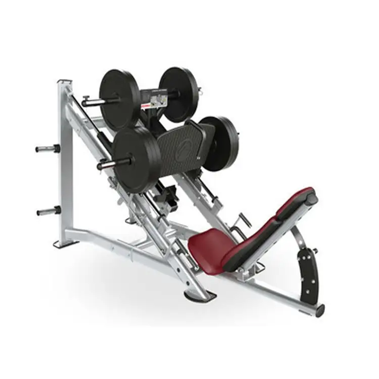 Used leg press machine for online sale