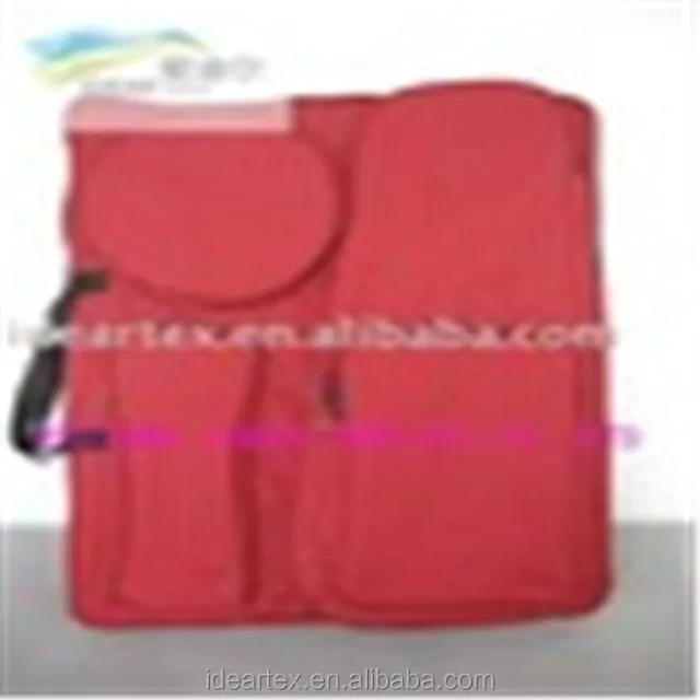 420D Nylon Oxford Fabric Coated PVC