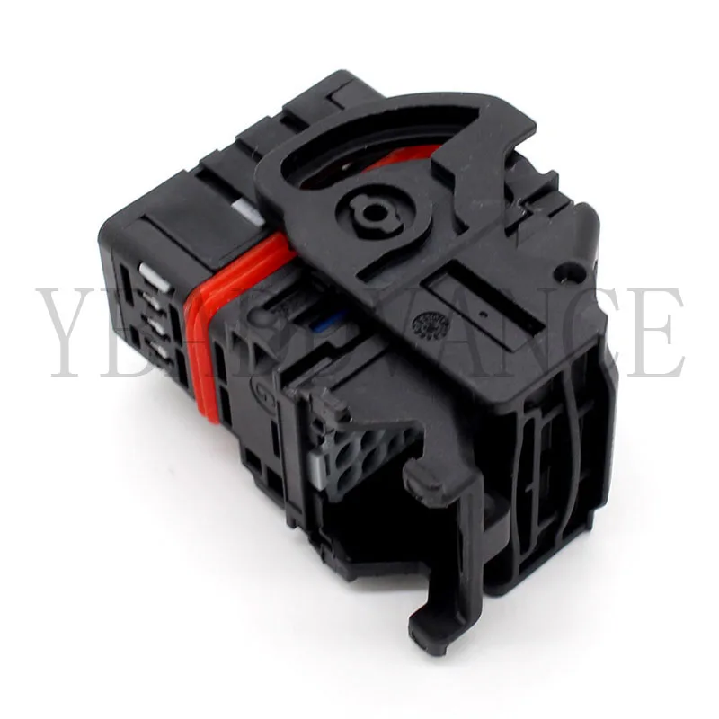 Molex 64320 Series Equivalent 48 Pin ECU Connector, Female Nylon