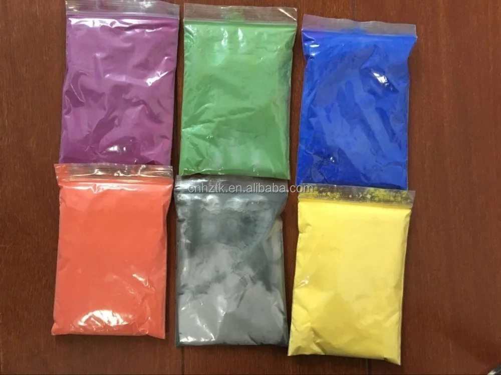 thermochromic pigment powder/sds 31c heat sensitive