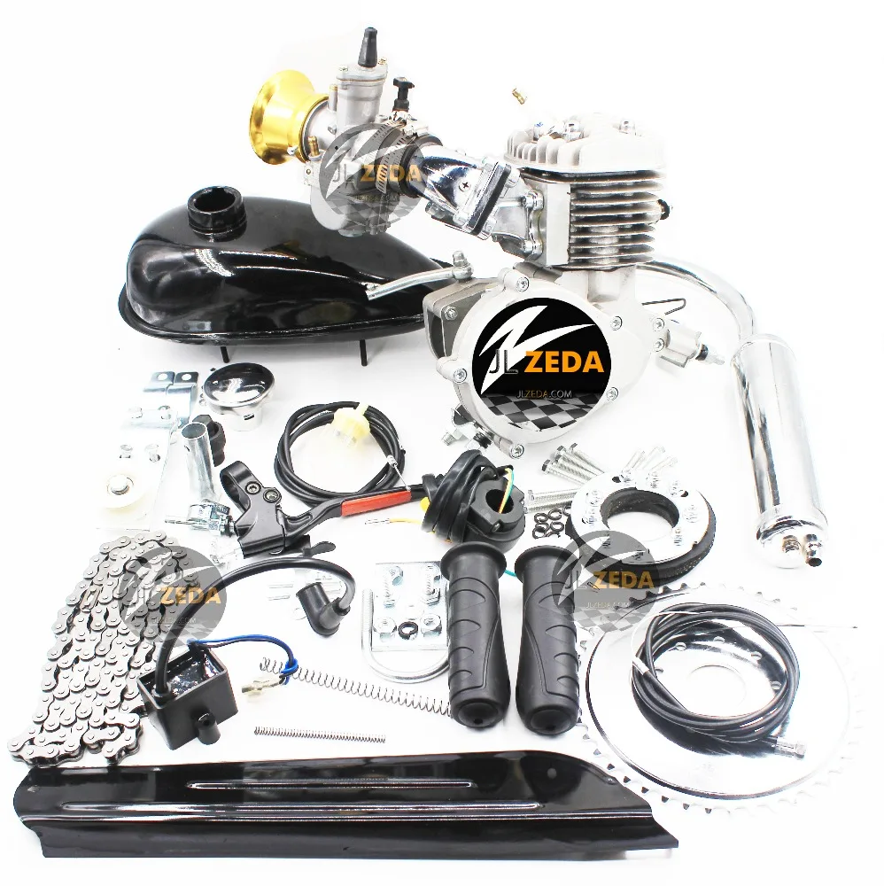 mini bike engine