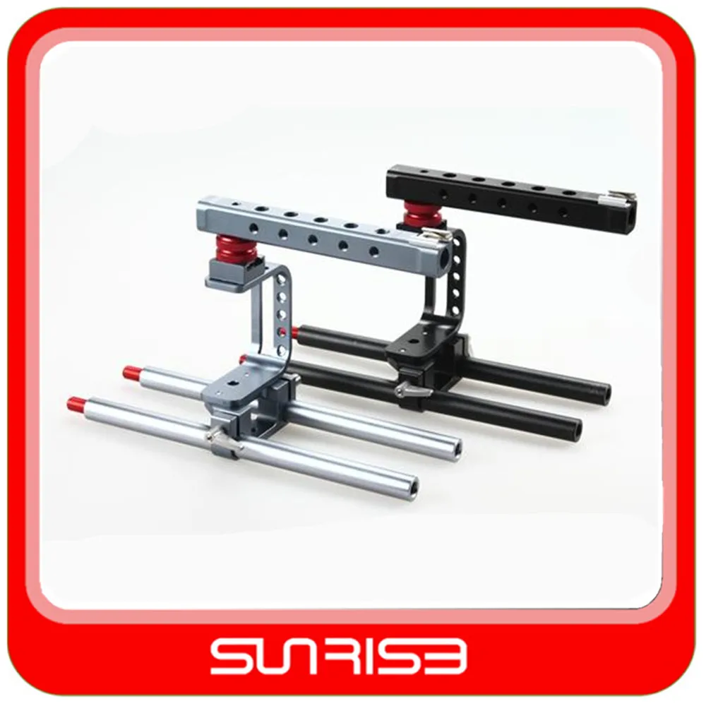 профессиональные bmpcc клетка для черной магии карманный фотоаппарат