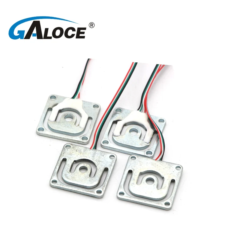 GML670 Freezer Merchandiser Micro Load Cell 10KG 30KG
