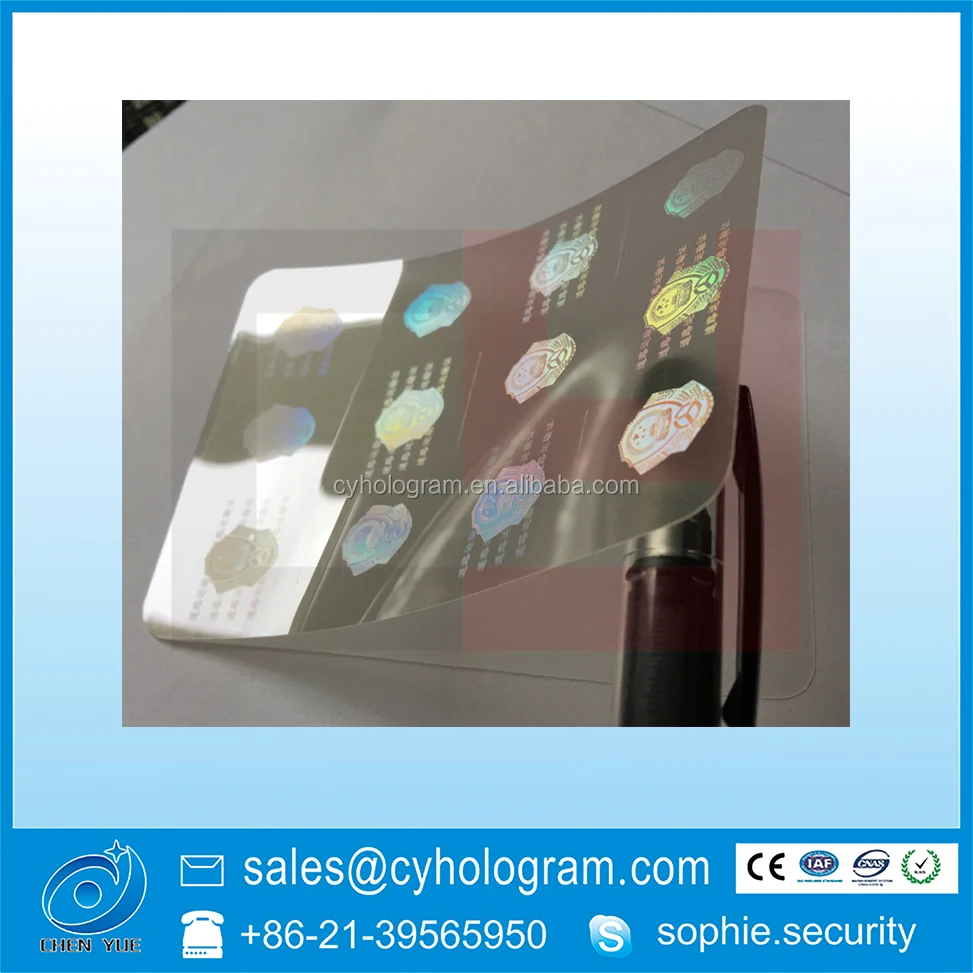 eco-friendly plastic laminating pouches film gloss