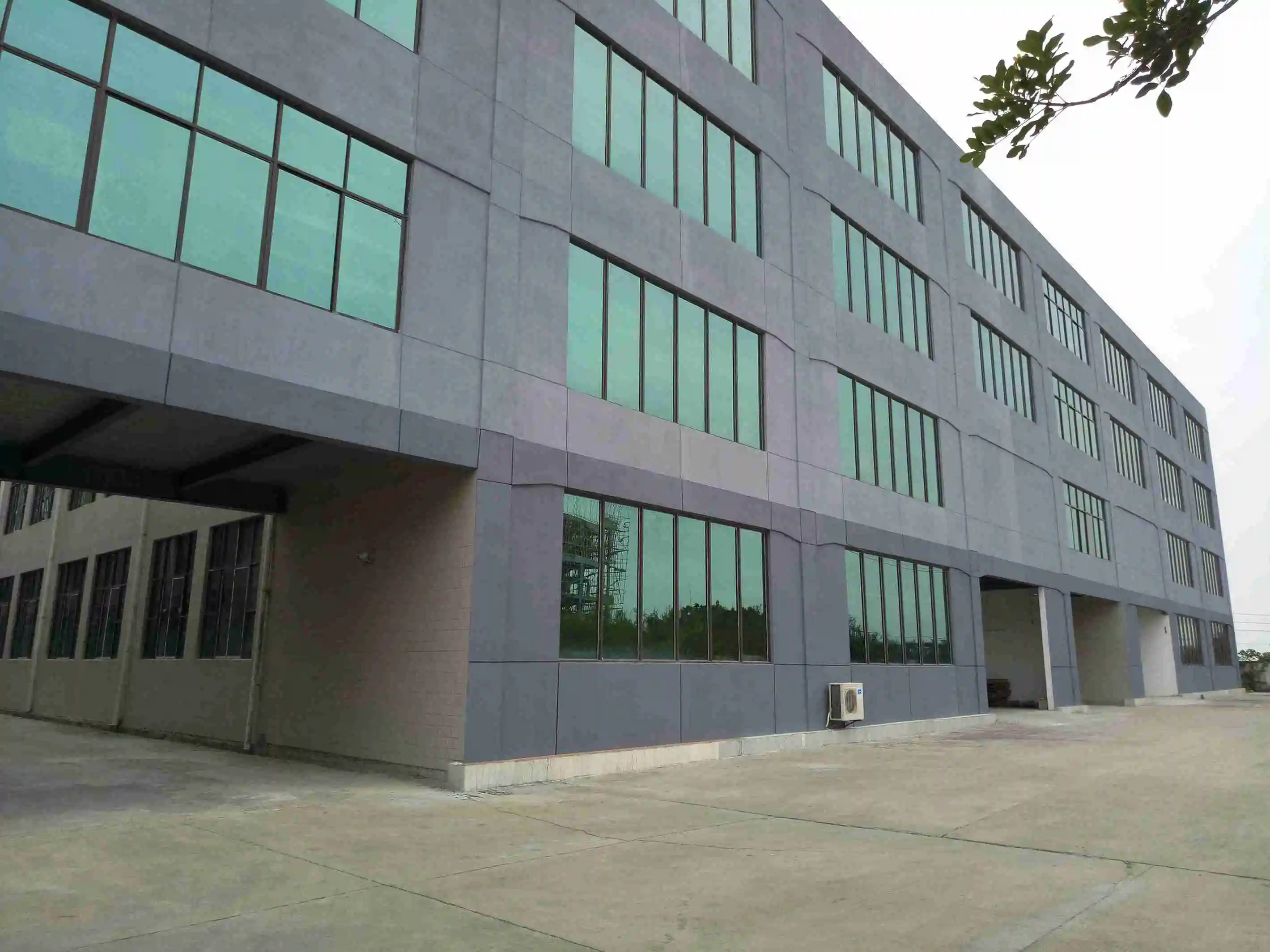 Guangzhou Caiwei Biotechnology Co., Ltd.