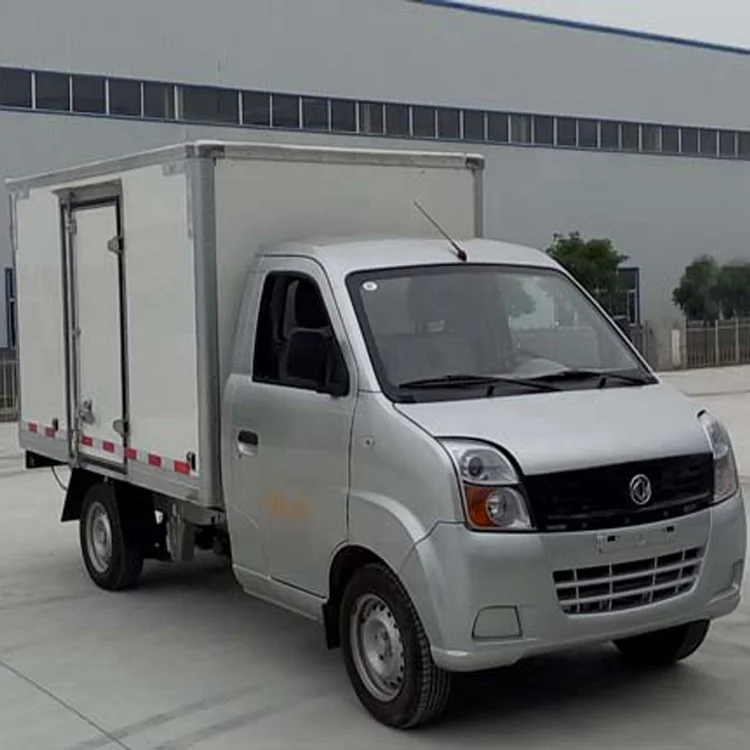 China 1 ton mini pickup truck for sale 