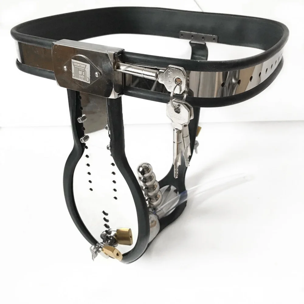 CHASTITY BELTS OTHER