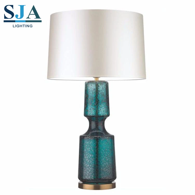 Simple style bedside table lamp for home sofa bed desk