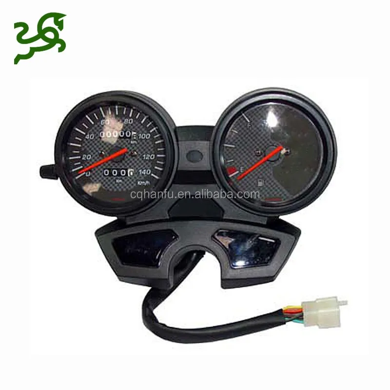 Bajaj Discover 135 Speedometer