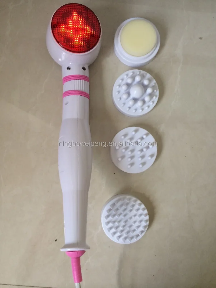 euroo back massager