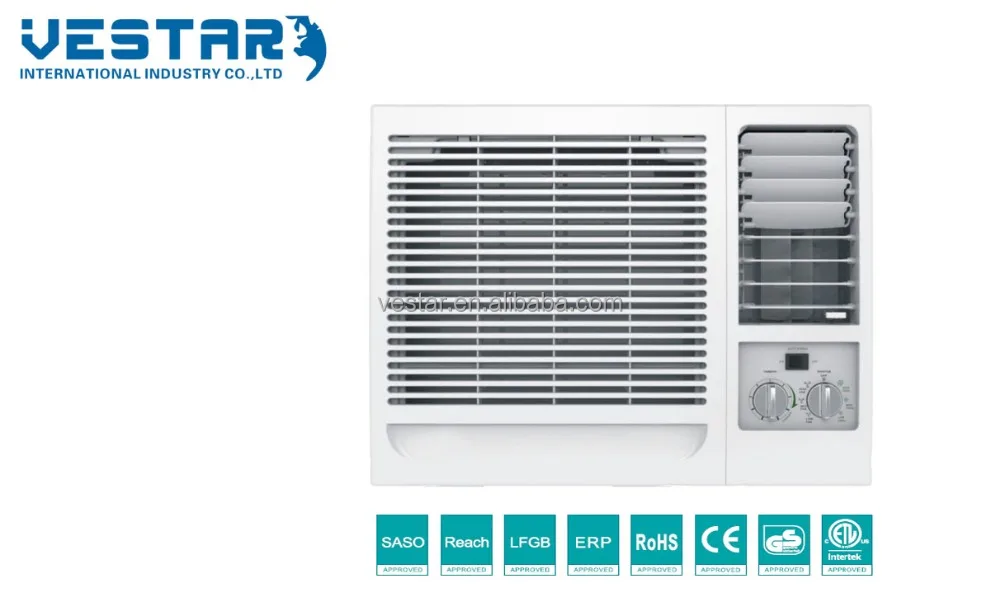 vestar window ac