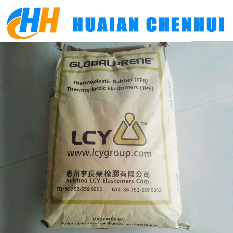 Lichangrong Sbs Sebs Lcy 1475 1485 1487 Buy Sbs Sebs Sbs ポリマー Sbs ゴム Product On Alibaba Com