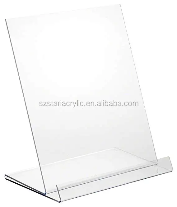 Clear Acrylic Shirt Display Frame Acrylic Jersey Display Frame Acrylic