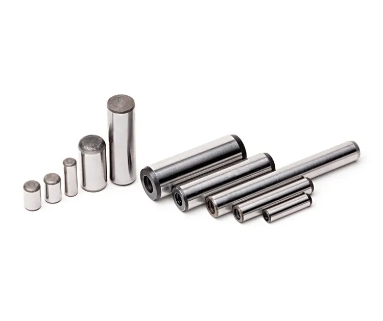 штифт цилиндрический 5x16 (542411420), шт. штифт с внутренней резьбой. штифт алюминиевый 8-39,5 ост 134012 76 показать. штифт din 7979. штифт с внутренней резьбой.